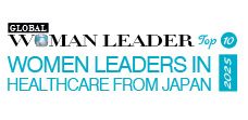 Top 10 Women Leaders in Healthcare in Japan - 2025